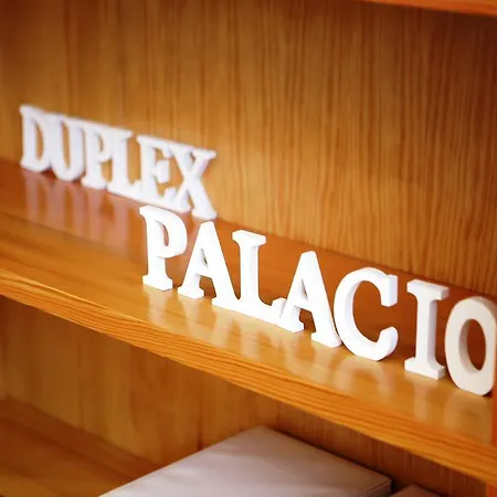Duplex Palacio Апартаменты Лиссабон