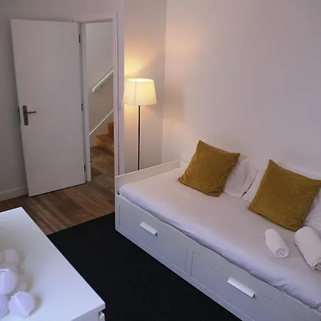 Duplex Palacio Апартаменты *