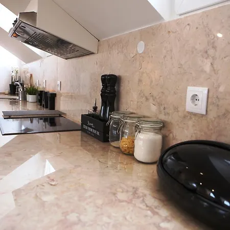Duplex Palacio *