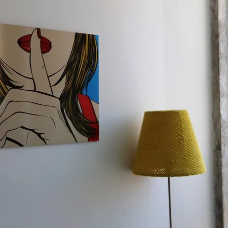 Duplex Palacio Lisboa