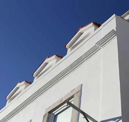 Duplex Palacio * Lisboa