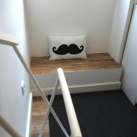 Duplex Palacio Appartement