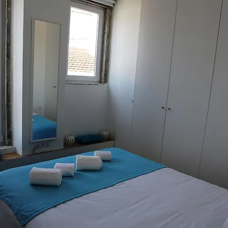 Duplex Palacio Appartement Lisboa