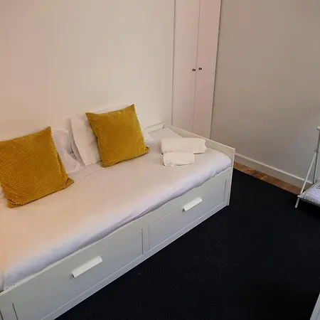 Appartement Duplex Palacio