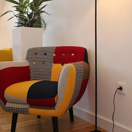 Duplex Palacio Appartement