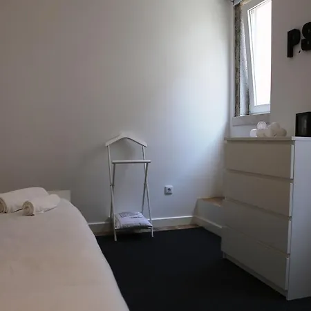 Duplex Palacio * Lisboa